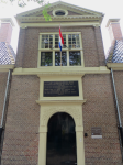 Pieter Loridanshofje